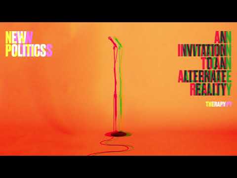Video thumbnail for Therapy