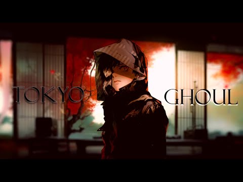 TORTURE || AMV/EDIT || DEXNDRE x KIRAW - TENEBROUS