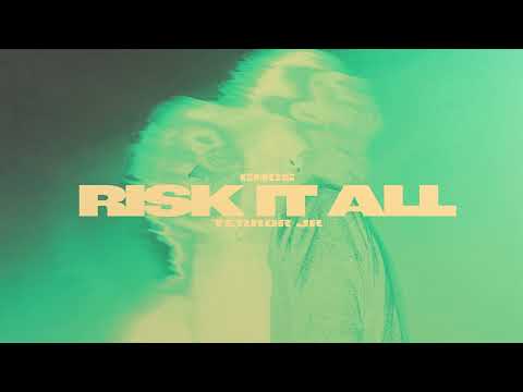 CMC$ - Risk It All (Feat. Terror Jr) [Lyric Video]