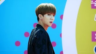 170527 U클린 청소년 콘서트 스누퍼 SNUPER 수현 - 지켜줄게