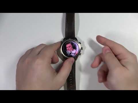 How to Customize Shortcuts Buttons on AMAZFIT Zepp Z – Assign Apps