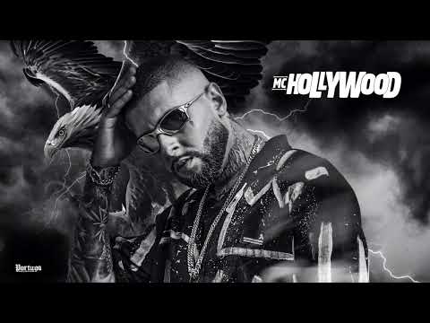 AI VIDA ACHO QUE TÔ TE AMANDO - SINTONIA NETFLIX (MC Hollywood e DJ RD)