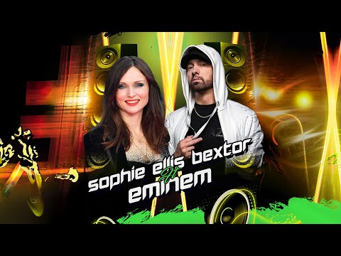 Spiller Ft. Sophie Ellis Bextor & Eminem - Groovejet Without Me