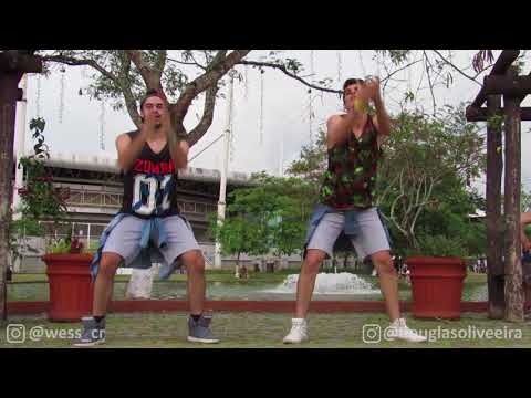 Échame La Culpa - Luis Fonsi & Demi Lovato - Coreografia Zumba®