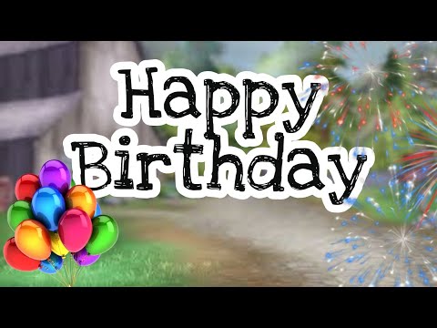 HAPPY BIRTHDAY Starstable 🎉 9 Jahre SSO! 🎂 || [Star Stable] [Deutsch]