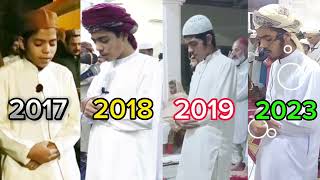Download lagu The most Beautiful Quran Recitation || 2017 2018  2019  2023 Qare Usama || mp3