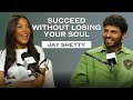 Jay Shetty: How to Succeed in Business Without Losing Your Soul | Aspire with Emma Grede DEFAULT Thumbnail
