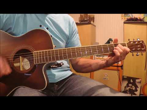 Broken Hearted Blues - T-Rex
