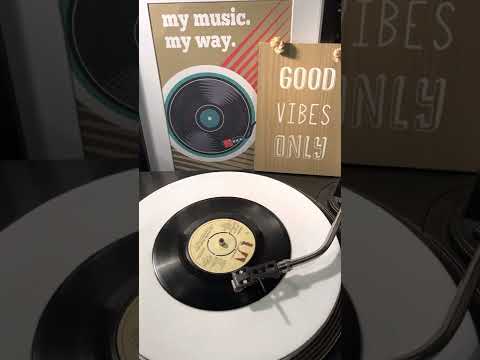 DaEtta Little & Nelson Pigford  - You Take My Heart Away ( Vinyl 45 ) From 1976 .