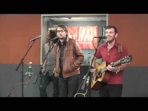 Better Weather - Good Old War
