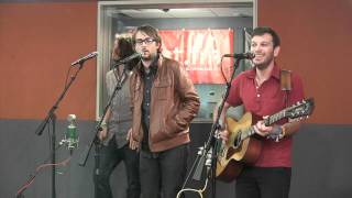 Good Old War - Better Weather (Last.fm Sessions)