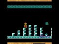 Super Mario Bros Bajo Tierra