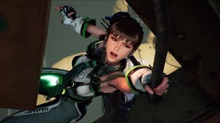 [PS5]ステラーブレード～軌道エレベーターへ#11