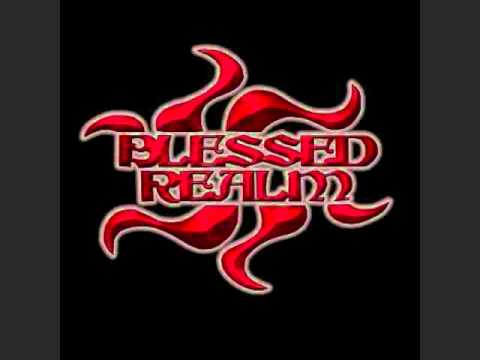 Blessed Realm - Crawl