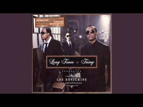 Luny Tunes Taliban Beat - Luny Tunes Y Tainy