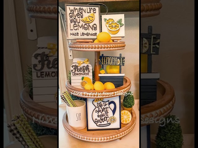 Vídeo relacionado con OnlyWow© Bandejas De Madera Redonda 50x50 cm Bandeja para Servir Roble Decorativa Resistente A Los Arañazos Tabuleiro Diseño Desayuno Perro - Gafas Sol - Bufanda