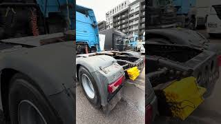 Cami&atilde;o tractor MAN TGX 18.440 | Imagem 4 - Autoline