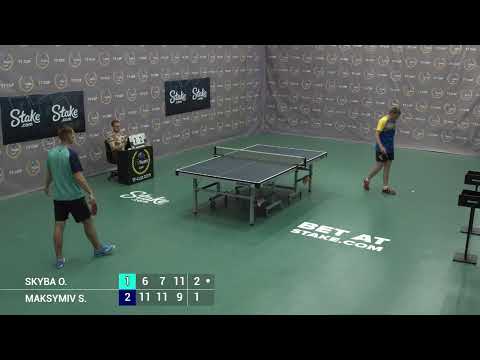 10 th of June  2022. ТT CUP - Green 7.  Morning