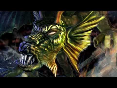 Marvel: Ultimate Alliance - Valley of Spirits (Ambience)