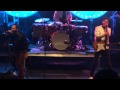 "Chasing You" Capital Cities@Electric Factory Philadelphia 11/1/13 Bright Futures Tour