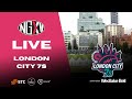 LIVE RUGBY LONDON CITY 7s ELITE RUGBY 7s