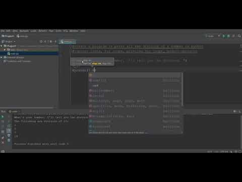 Python Lists For Loops And The Modulo Operator
