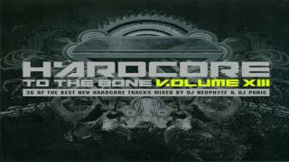 VA - Hardcore To The Bone Volume XIII (2009)