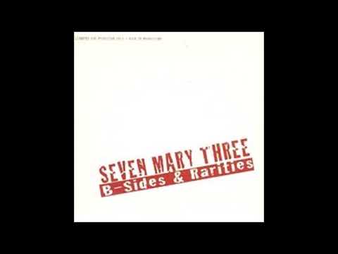 Shelf Life - Seven Mary Three