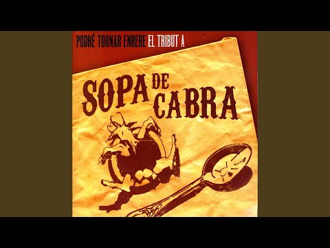 Podré Tornar Enrere