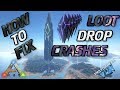 2020 How To Fix Major Bug Instant Crash On Accessing Beacon Obelisks