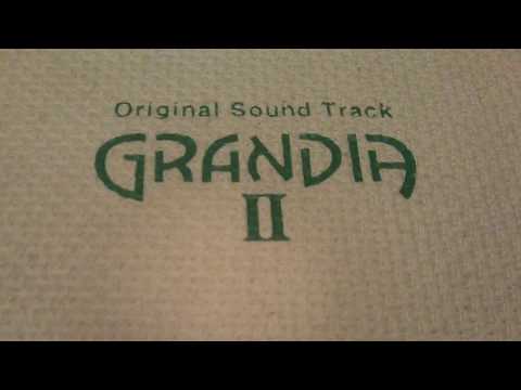 [Soundtrack] Grandia 2 OST - Track 03 [OST]