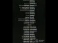 Madagascar 3 Europa S Most Wanted TV Credits