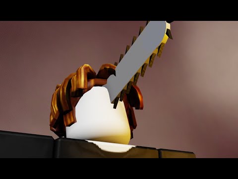 Chainsaw Man Opening But Made In Roblox | Roblox Animation