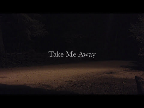 Take Me Away - Burman (feat. Jessica Jean) | Jared S