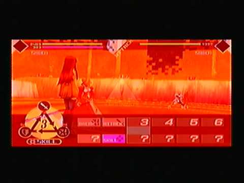 Fate/Extra Walkthrough [ENG] Part 36 - The Sun Won't Set