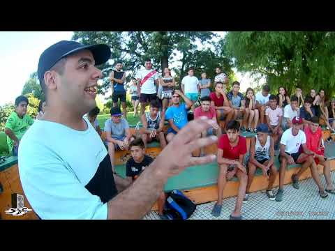 GNZ vs Izuna (FINAL)