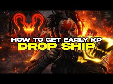 How to get EASY kills in Ranked...