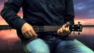 Video thumbnail for doremusic / 29 Nisan 6 Mayıs Haftanın Ürünü Mahalo U30 Ukulele by doremusic