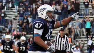 Nevada's Win Sends Wolf Pack Bowling | CampusInsiders video