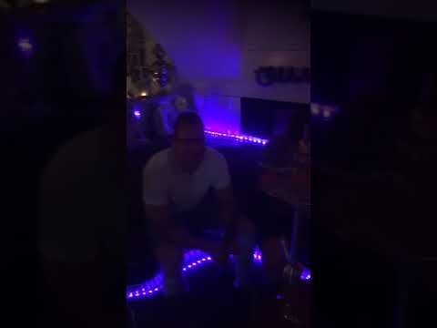 LIVE 19.08.2018 im "Shisha Gentlemansclub Vilshofen"
