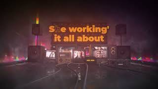 Kevin Rudolf-She Can Get It [LYRICS]