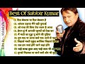 Sabbir Kumar Mohammad Aziz All Hits Song Superhit Bollywood Song