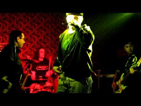 Death Squad - Loyalty (live @ I Hate Mondays Radio Birthday Fest 3)