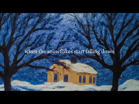 Frostbite (Official Lyric Video)