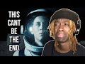 IS THIS HIS LAST SONG Lil Mabu AT WHAT COST Official Music Video REACTION