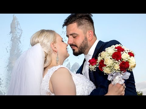 Svadba roka - Ďoďo a Nika (r. 2018)