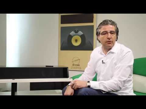 Focal Dimension | SG Akustik HiFi Studio