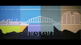 Howard Ivans – Jump In (Official Music Video)