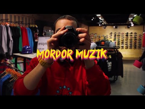 GINGER x MAJKIZIOOM - POLSKI GRAJM (MOM024)
