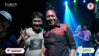 Download lagu Caca V & Ani A - Kau Asing Dimataku | Live Cover Edisi Jl Pala Raya Pondok Cabe Udik | Iwan Familys mp3